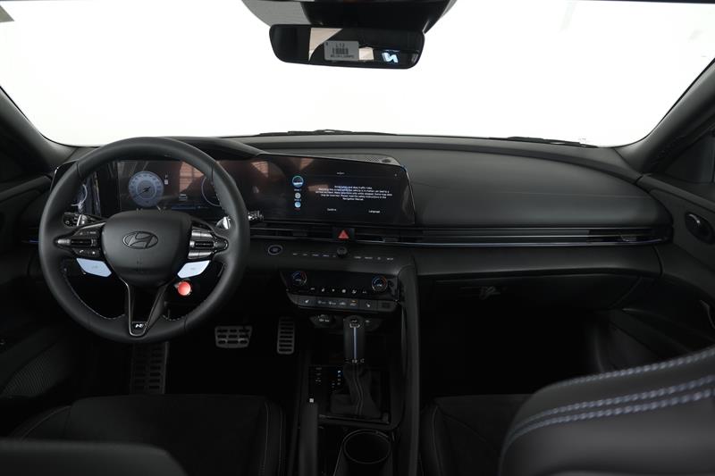 hyundai Elantra 2025 - 19