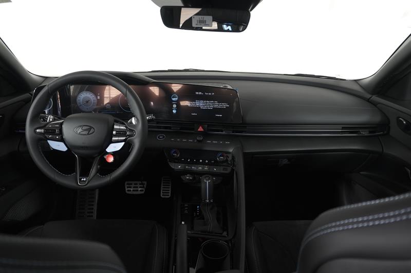 hyundai Elantra 2025 - 20