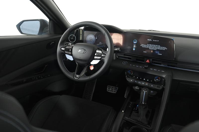 hyundai Elantra 2025 - 21
