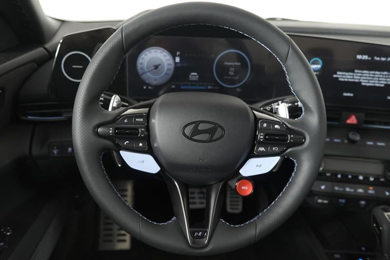 hyundai Elantra 2025 - 22