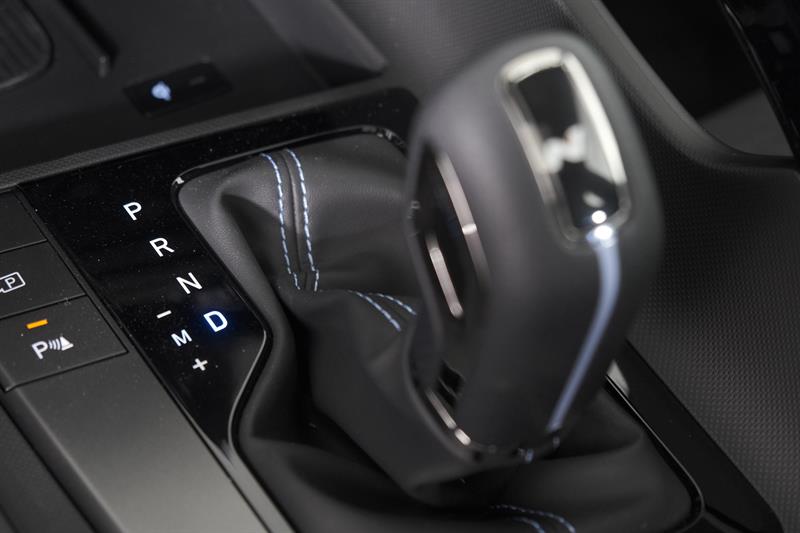 hyundai Elantra 2025 - 25