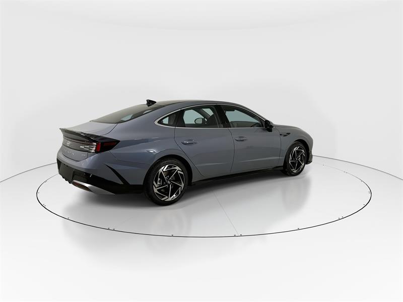 hyundai Sonata 2026 - 7