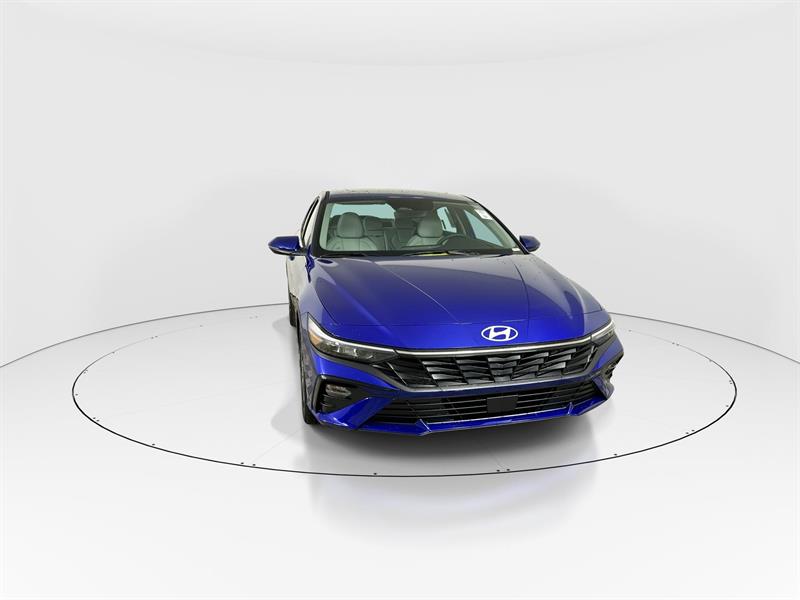 hyundai Elantra 2026 - 2