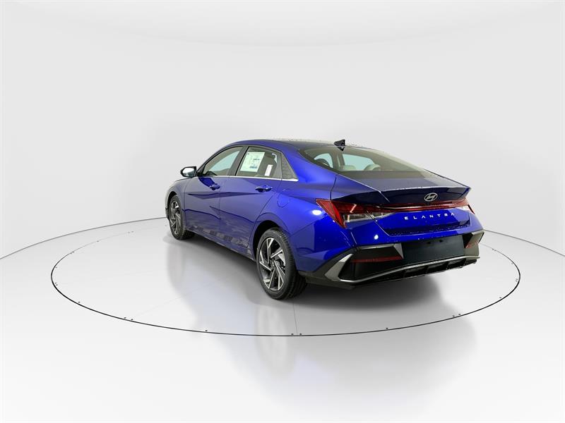 hyundai Elantra 2026 - 5