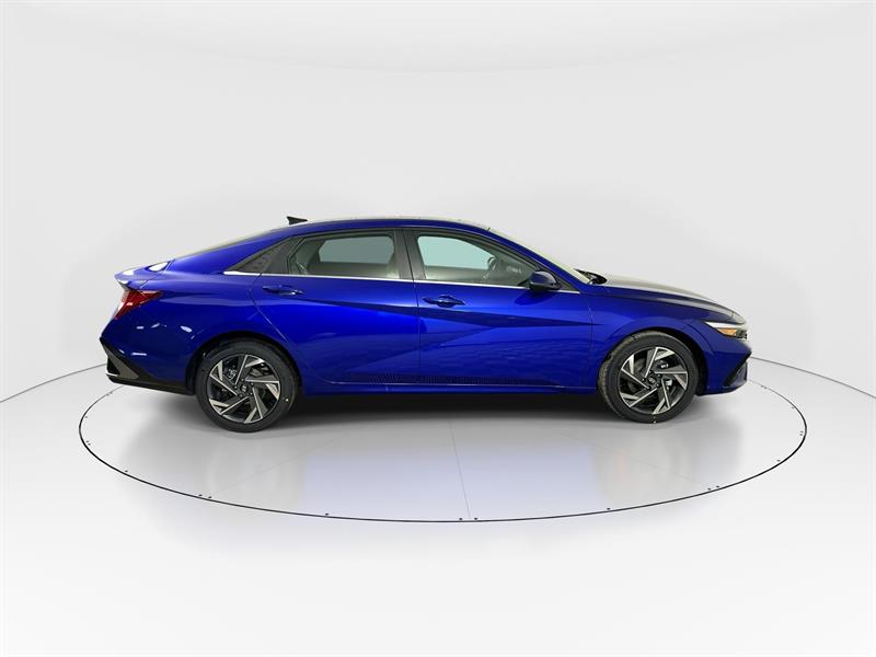 hyundai Elantra 2026 - 8