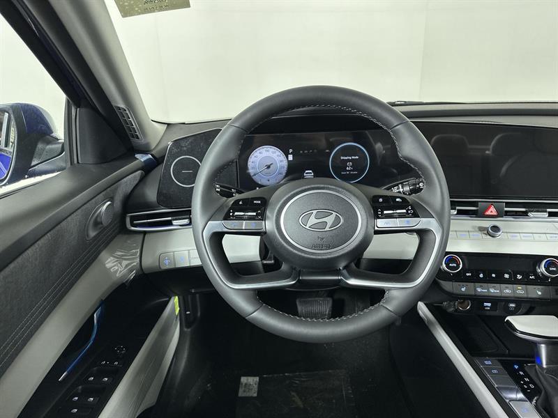 hyundai Elantra 2026 - 18