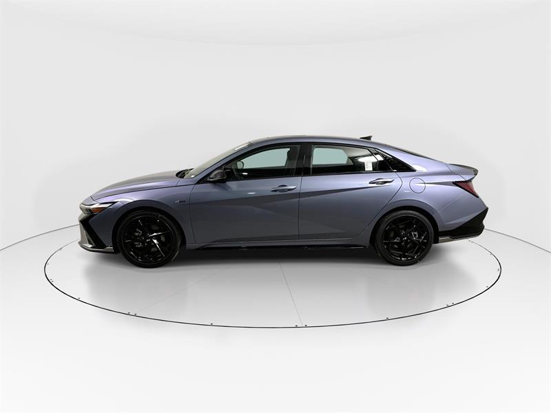 hyundai Elantra 2026 - 4