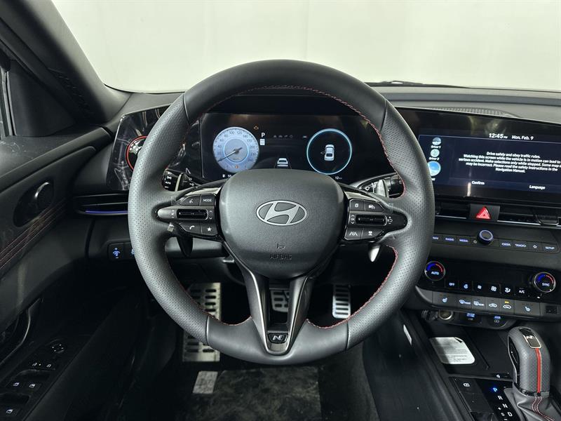 hyundai Elantra 2026 - 9