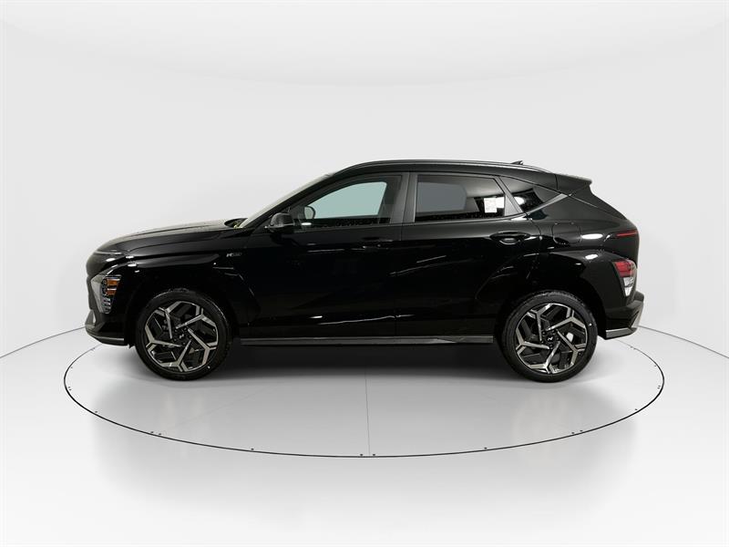 hyundai Kona 2026 - 4