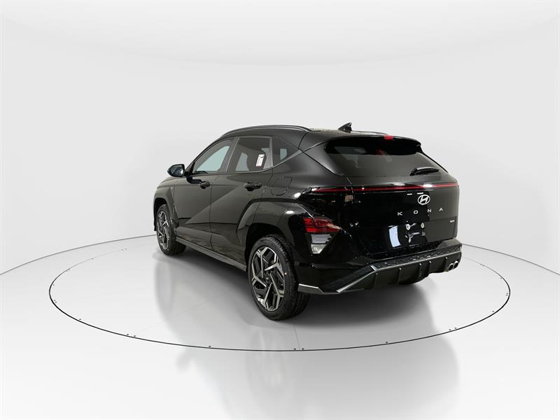 hyundai Kona 2026 - 5