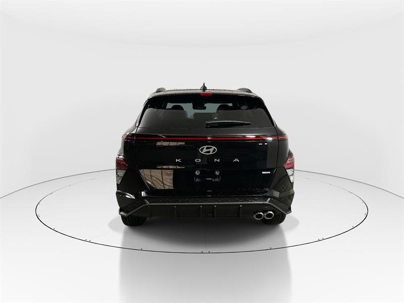 hyundai Kona 2026 - 6