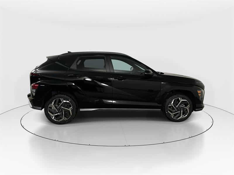 hyundai Kona 2026 - 8