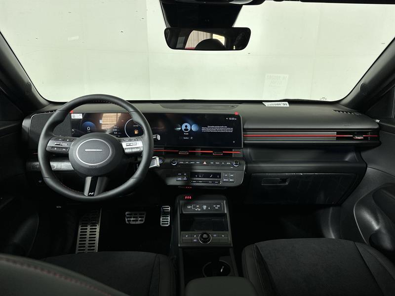 hyundai Kona 2026 - 12
