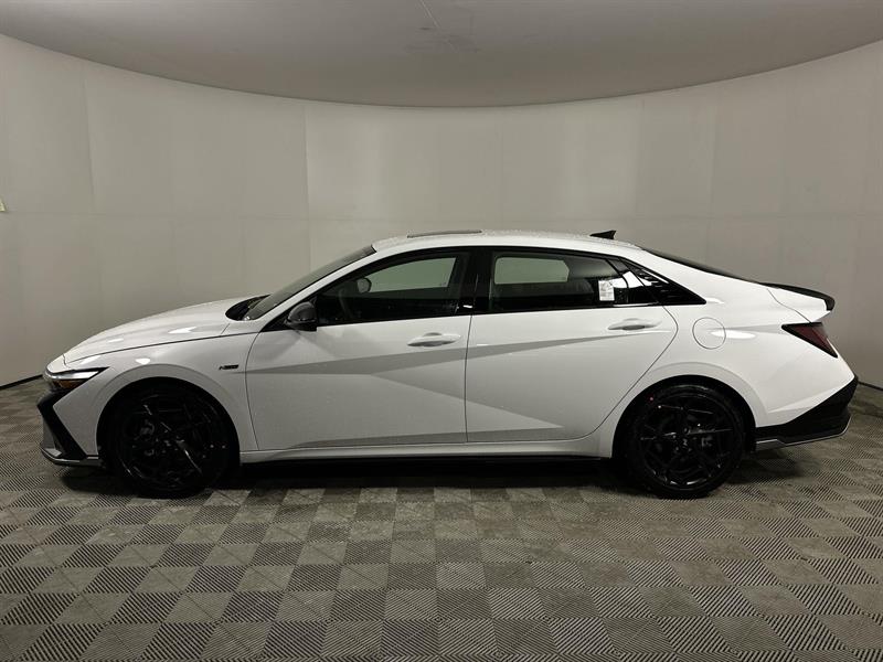 hyundai Elantra 2026 - 4