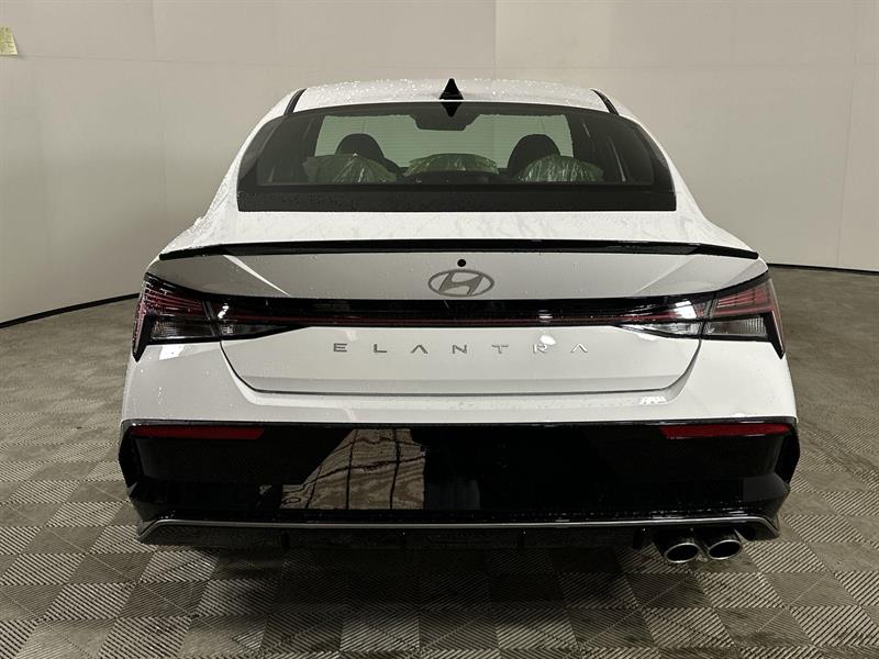 hyundai Elantra 2026 - 6