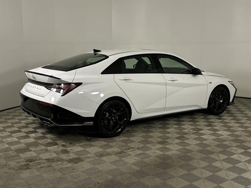 hyundai Elantra 2026 - 7