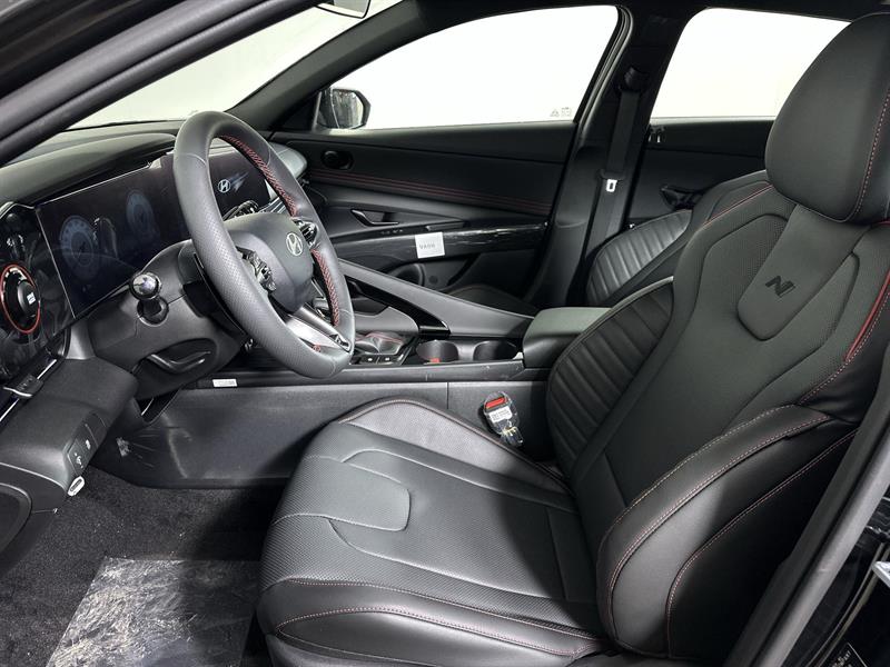 hyundai Elantra 2026 - 11