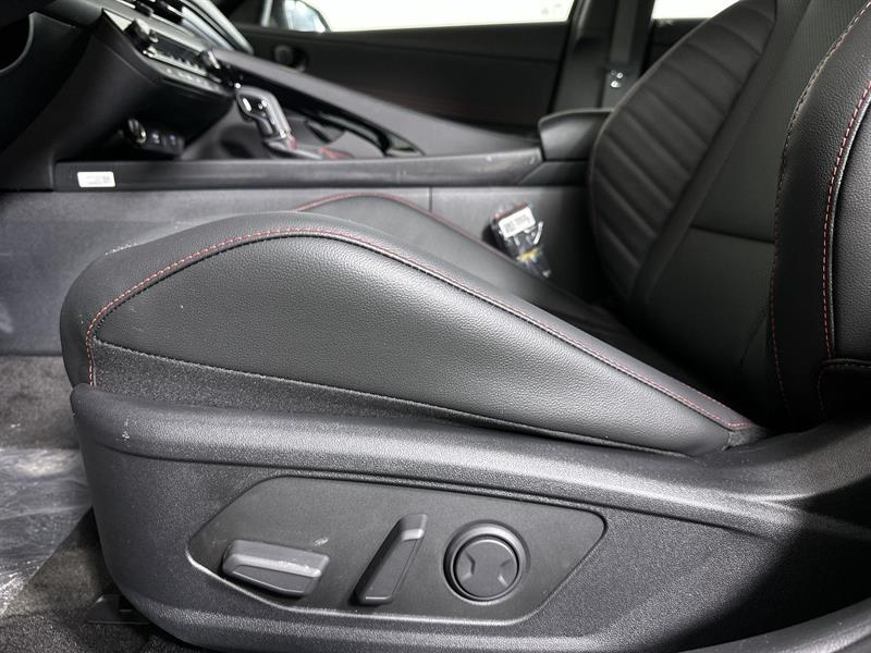 hyundai Elantra 2026 - 12