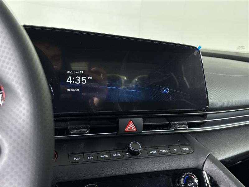 hyundai Elantra 2026 - 15