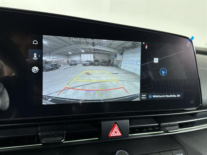 hyundai Elantra 2026 - 18
