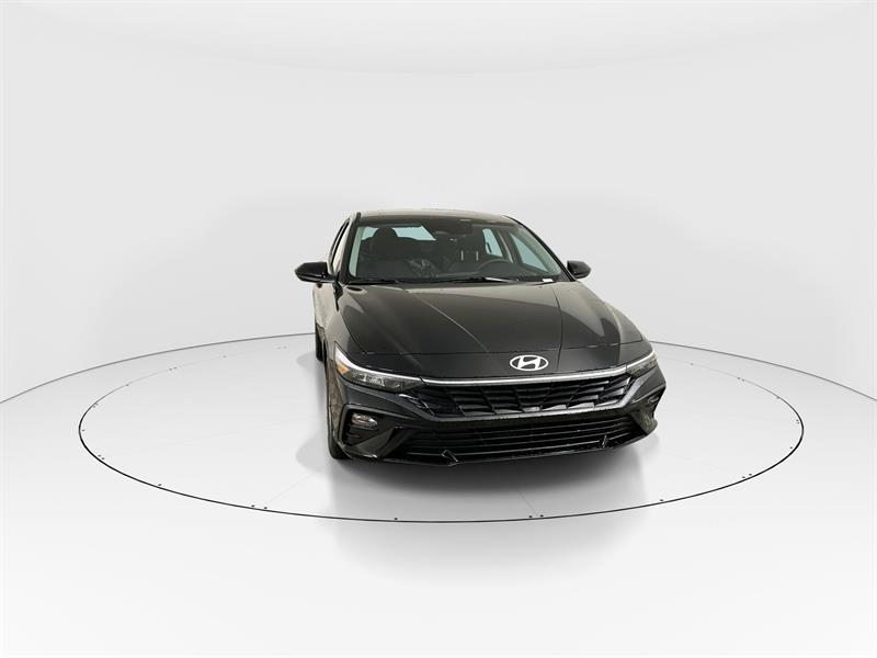 hyundai Elantra 2026 - 2