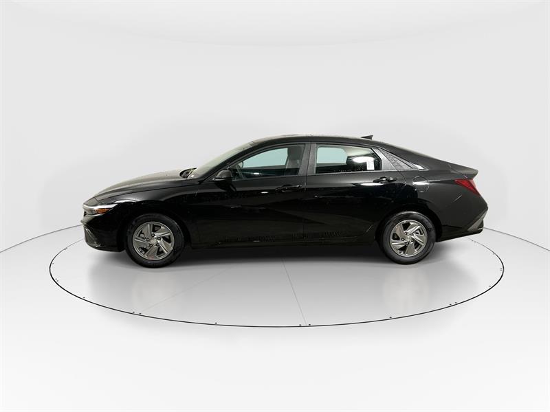 hyundai Elantra 2026 - 4