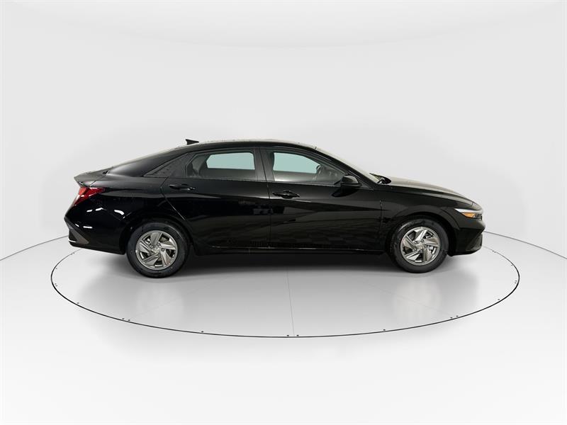 hyundai Elantra 2026 - 8