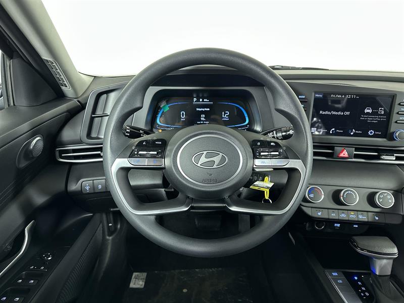 hyundai Elantra 2026 - 17