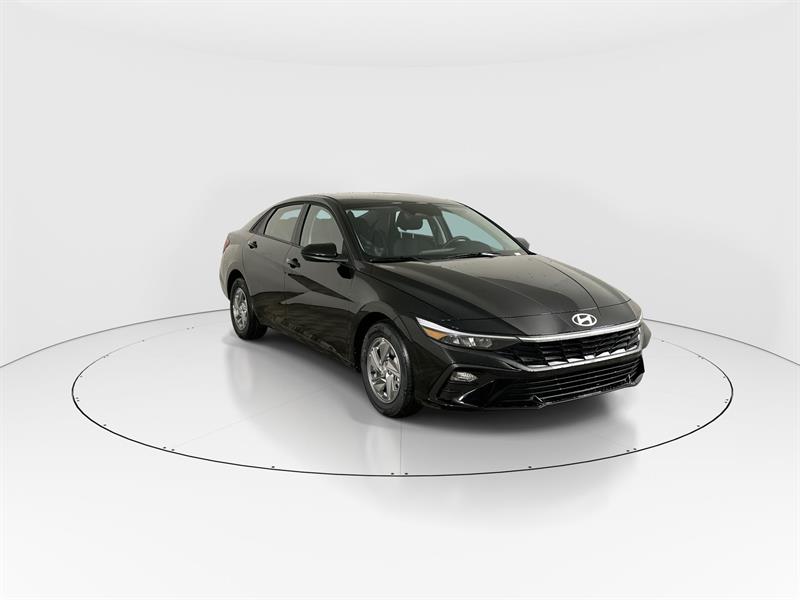 hyundai Elantra 2026