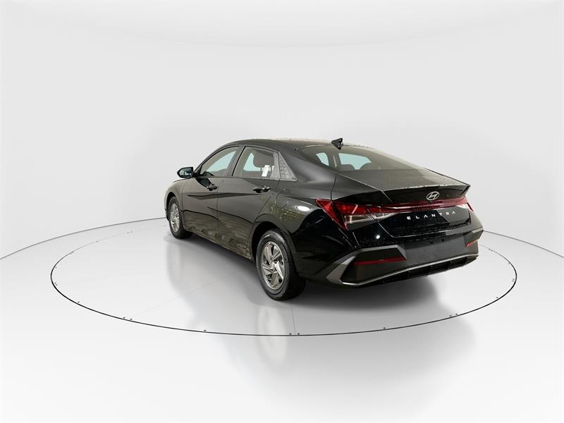 hyundai Elantra 2026 - 5
