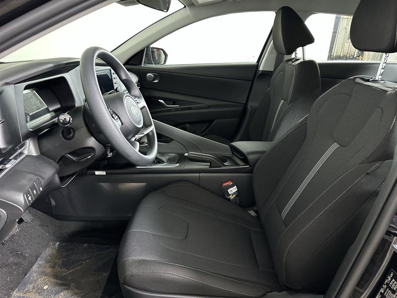 hyundai Elantra 2026 - 11