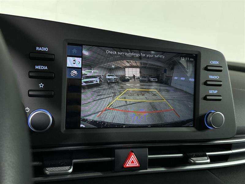 hyundai Elantra 2026 - 15