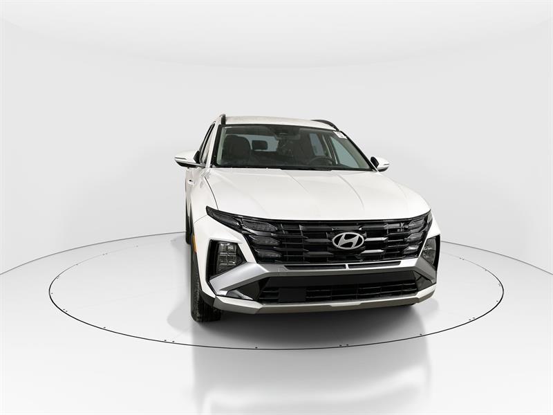 hyundai Tucson 2026 - 2