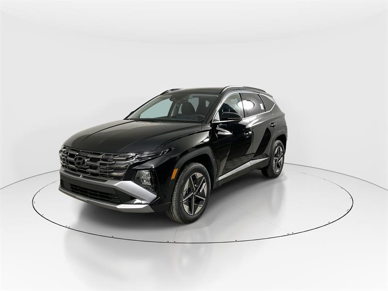 hyundai Tucson 2026 - 3