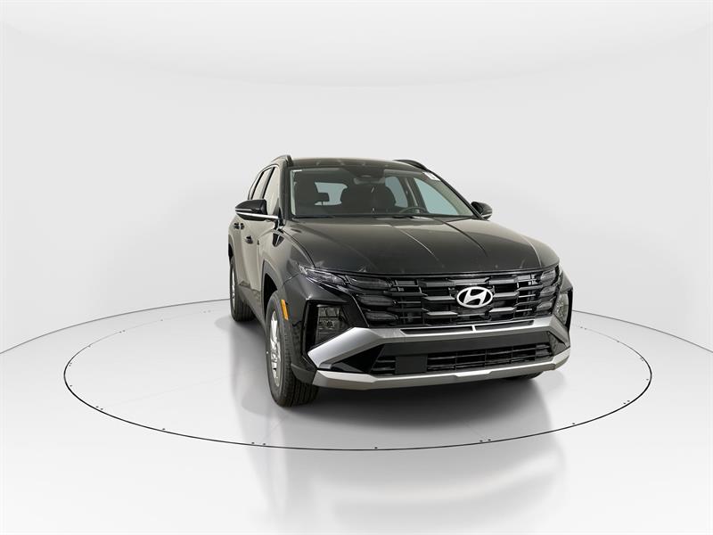 hyundai Tucson 2026 - 2