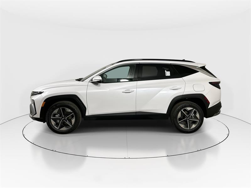 hyundai Tucson 2026 - 4