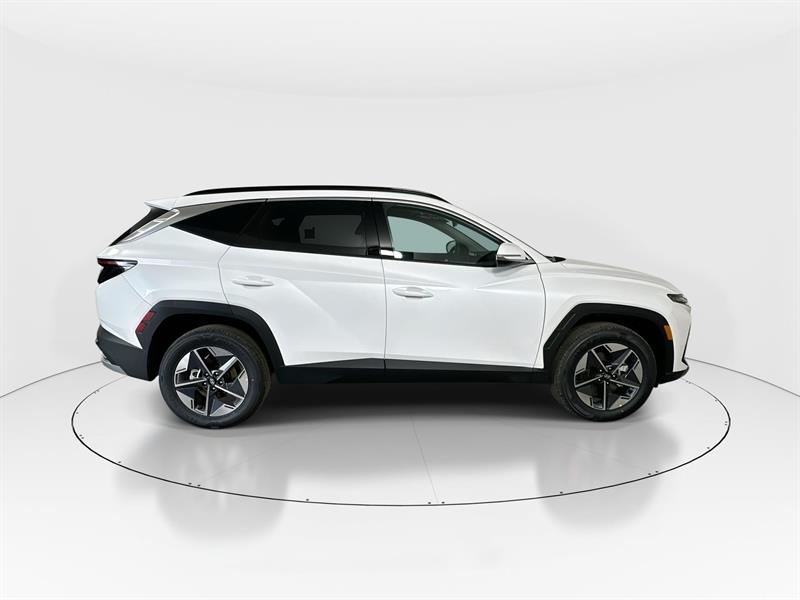 hyundai Tucson 2026 - 8