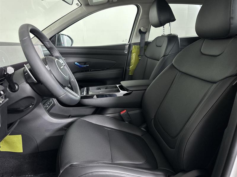 hyundai Tucson 2026 - 10