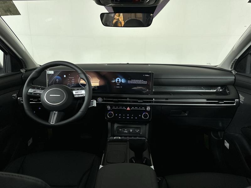 hyundai Tucson 2026 - 16