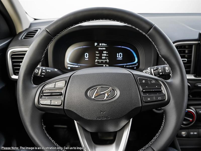 hyundai Venue 2026 - 13