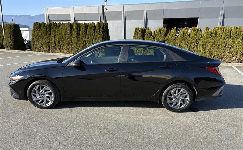 hyundai Elantra 2025 - 4