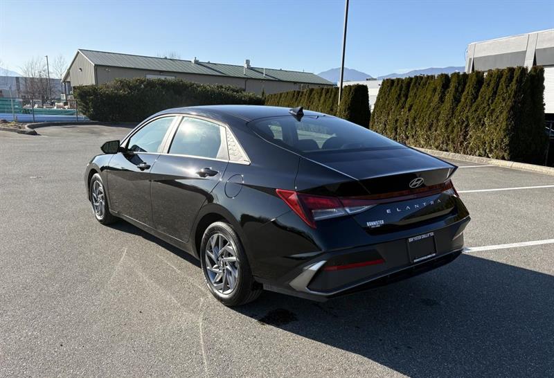 hyundai Elantra 2025 - 6