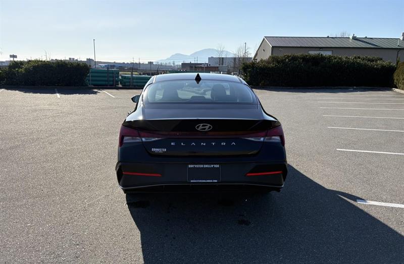hyundai Elantra 2025 - 7