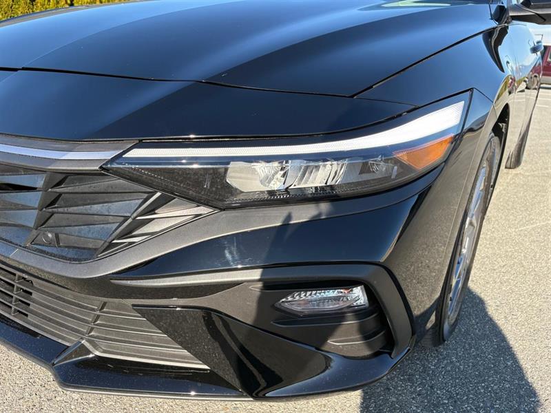 hyundai Elantra 2025 - 9