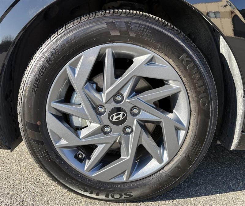 hyundai Elantra 2025 - 10