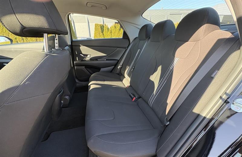 hyundai Elantra 2025 - 11