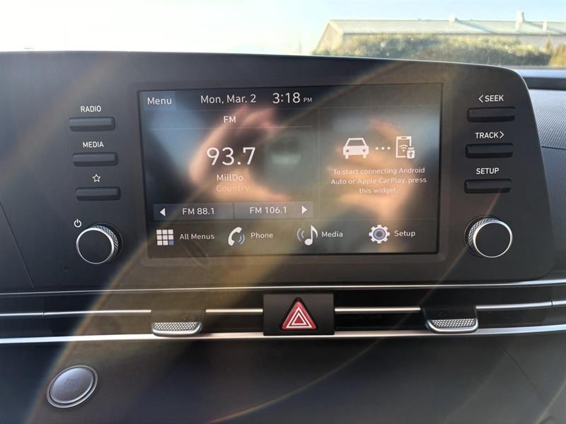 hyundai Elantra 2025 - 12