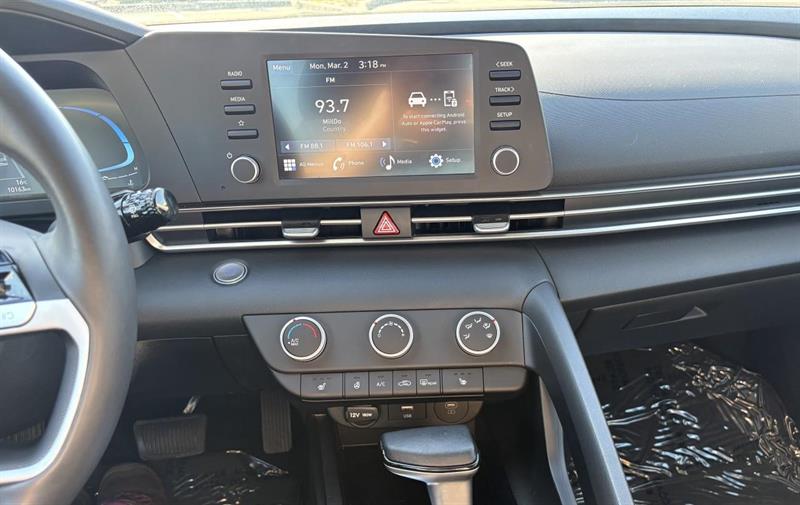 hyundai Elantra 2025 - 13