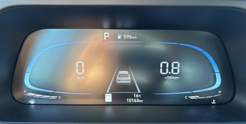 hyundai Elantra 2025 - 16