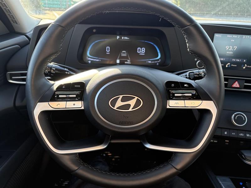 hyundai Elantra 2025 - 18